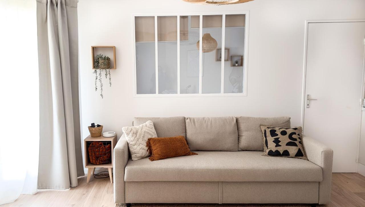 Appartements Mistretta Sainte-Maxime Esterno foto
